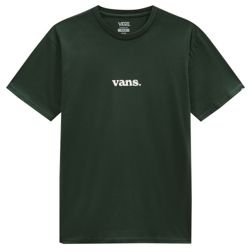 Vans Ανδρική κοντομάνικη μπλούζα Lower Corecase SS Tee